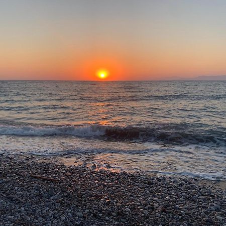 Maison Caroual Erquy 500M De La Plage Εξωτερικό φωτογραφία