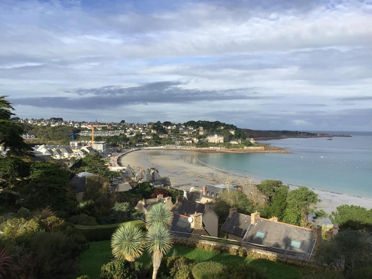Maison Caroual Erquy 500M De La Plage Εξωτερικό φωτογραφία